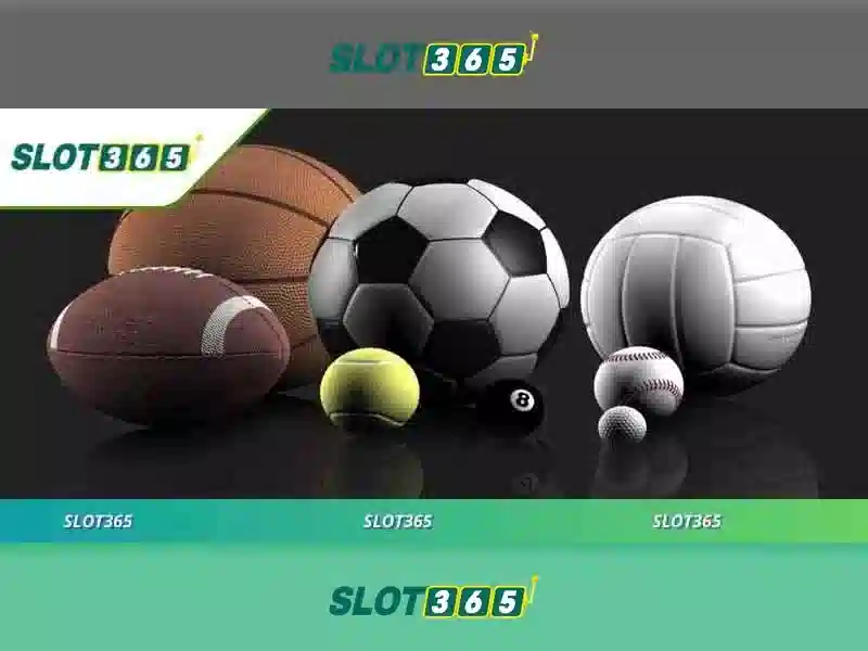 Slot365: Trải nghiệm máy đánh bạc trực tuyến hàng đầu