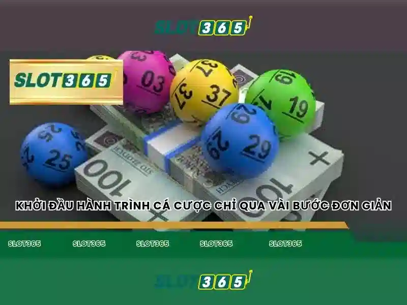 Slot365: Tổng quan về nền tảng slots trực tuyến