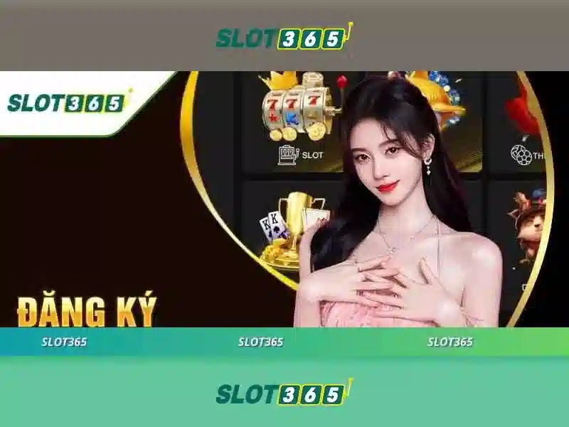 Slot365 - Tổng quan về nền tảng cá cược trực tuyến