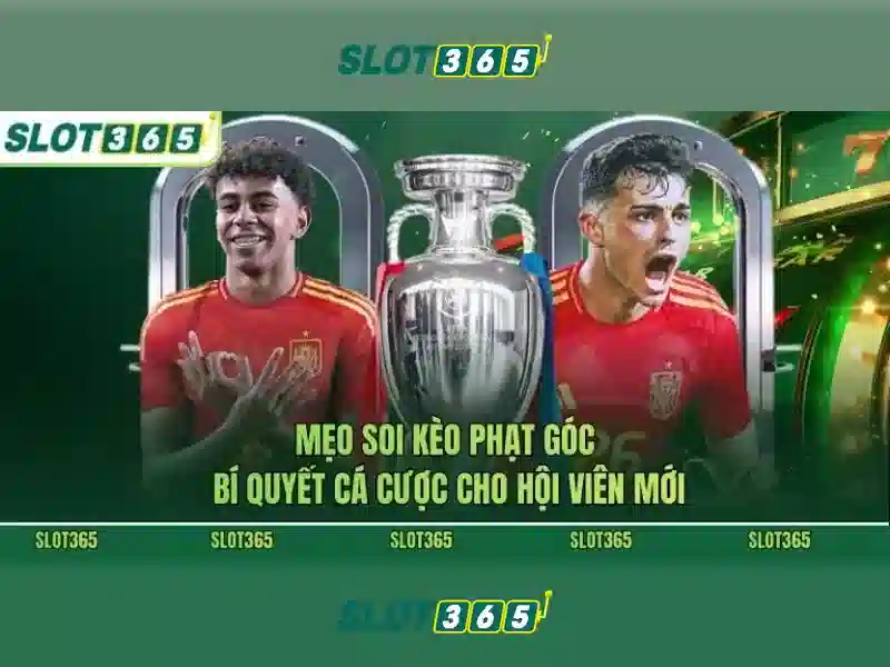 Slot365: Nền tảng xèng trực tuyến nổi bật và những trải nghiệm chơi thú vị