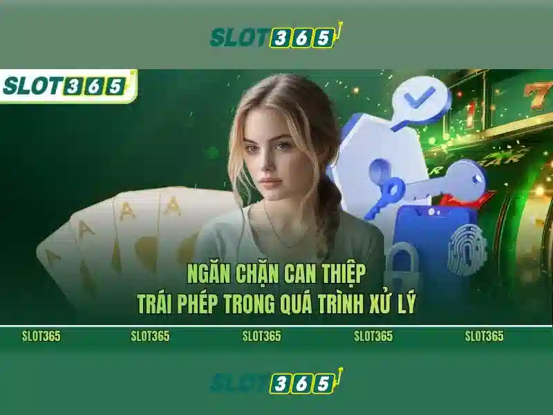 Điểm nổi bật của Slot365\n