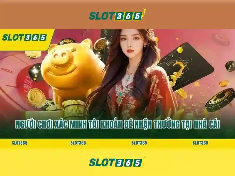 Slot365: Trải nghiệm chơi slot hiện đại và an toàn
