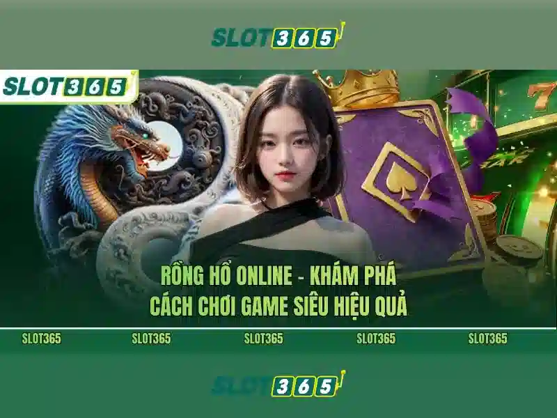 slot365 xx.vip – Chủ đề và Giá trị cốt lõi