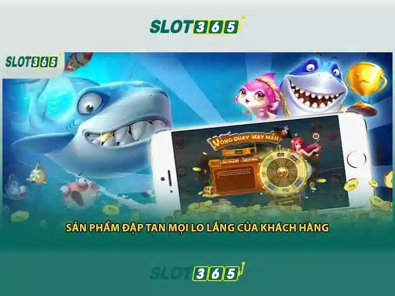 app slot365 – Chủ đề và giá trị cốt lõi