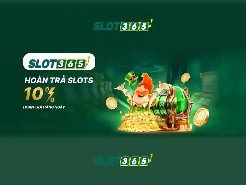 Slot365 - Tổng quan và Đánh giá chi tiết