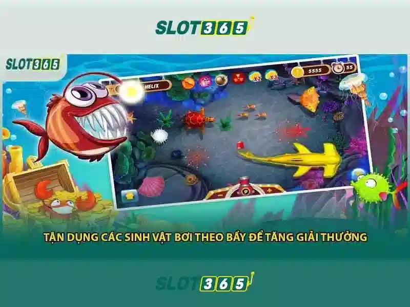Slot365 là gì?