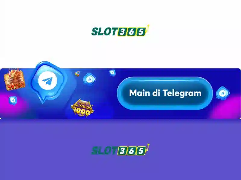 Slot365 - Khám phá nền tảng giải trí trực tuyến hàng đầu