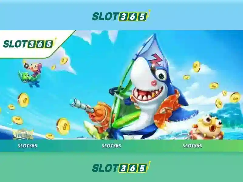 Slot365 – Nền tảng slot trực tuyến uy tín tại Việt Nam