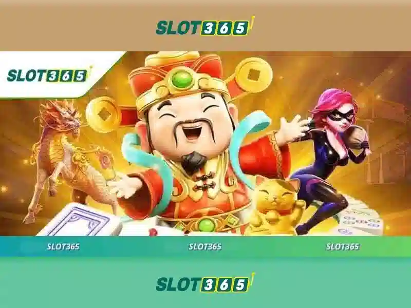 Slot365 là gì?