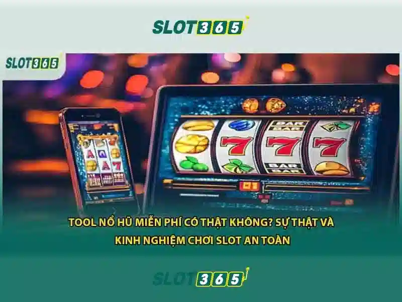 Slot365: Đánh giá, trò chơi và trải nghiệm người dùng