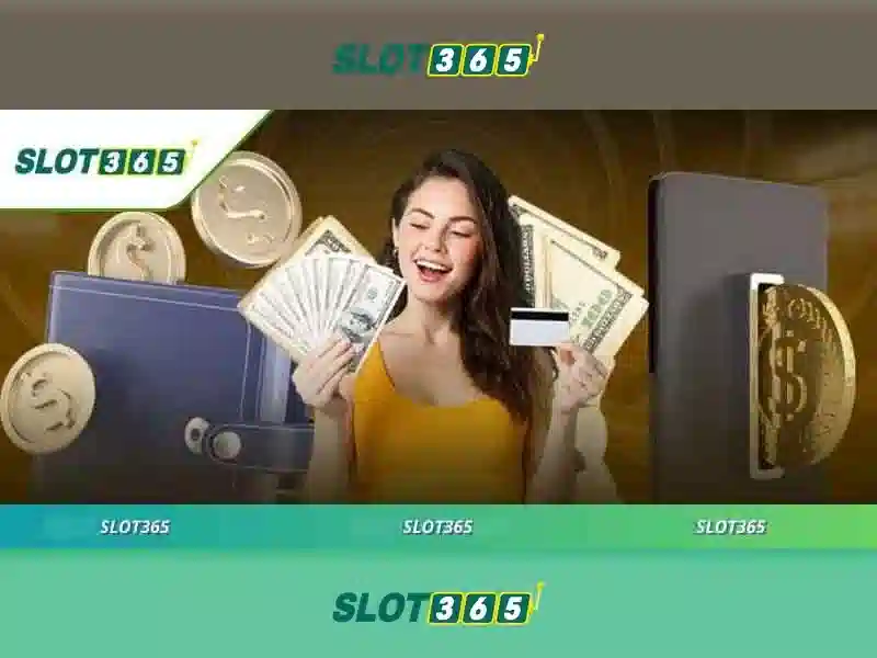 Slot365: Tổng quan về một nền tảng slot trực tuyến nổi bật
