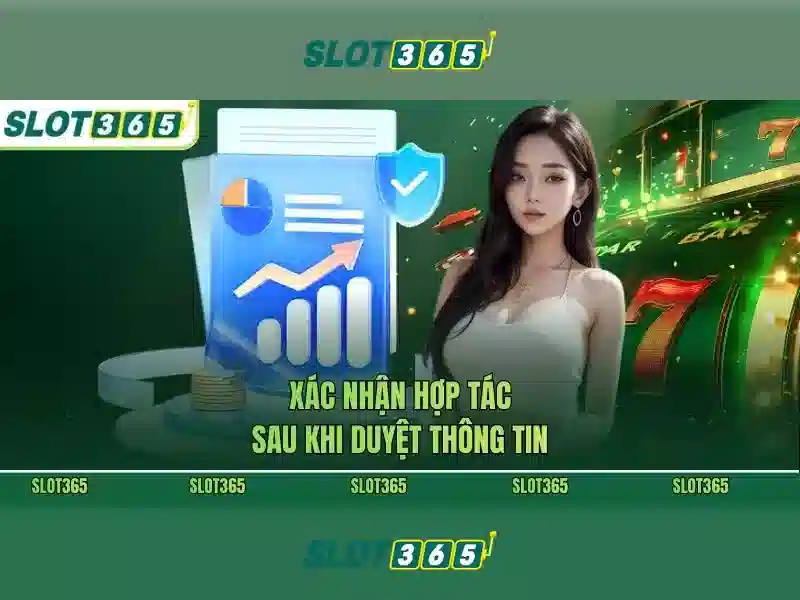 Slot365 - Nền tảng slot trực tuyến hàng đầu