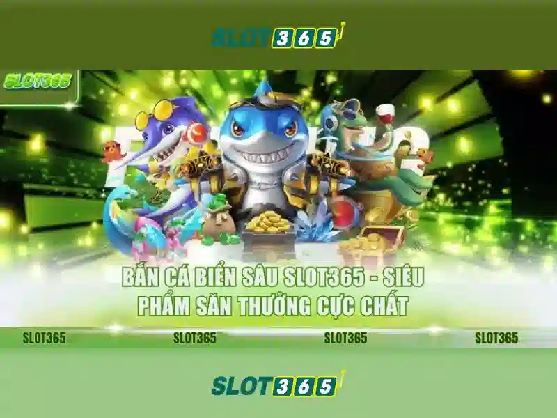 Slot365 — Nền tảng slot trực tuyến đáng tin cậy