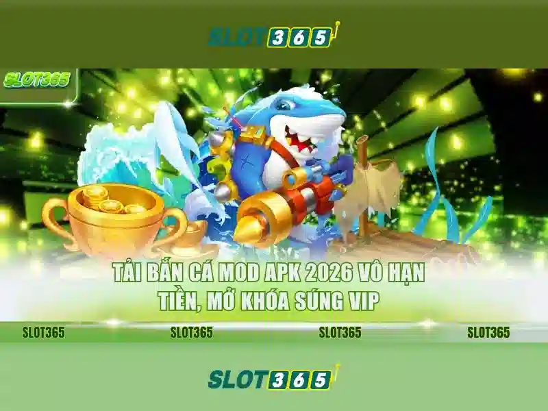 Slot365: Đánh giá tổng quan và hướng dẫn chơi