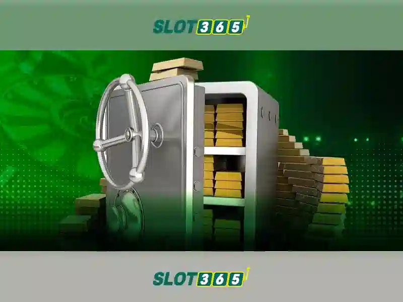 Slot365 - Đánh giá và trải nghiệm trò chơi trực tuyến