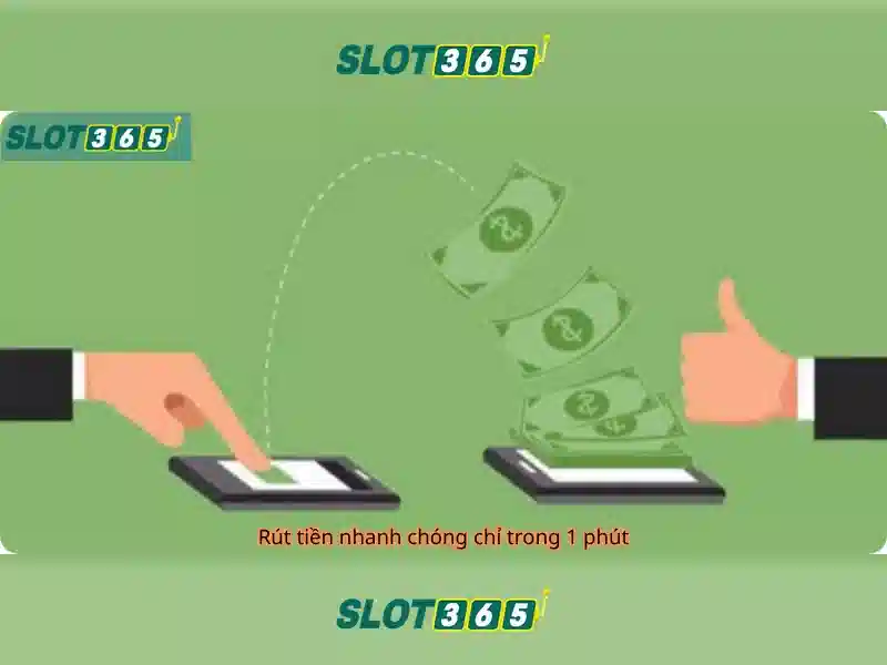 Slot365 – Nền tảng slot trực tuyến uy tín