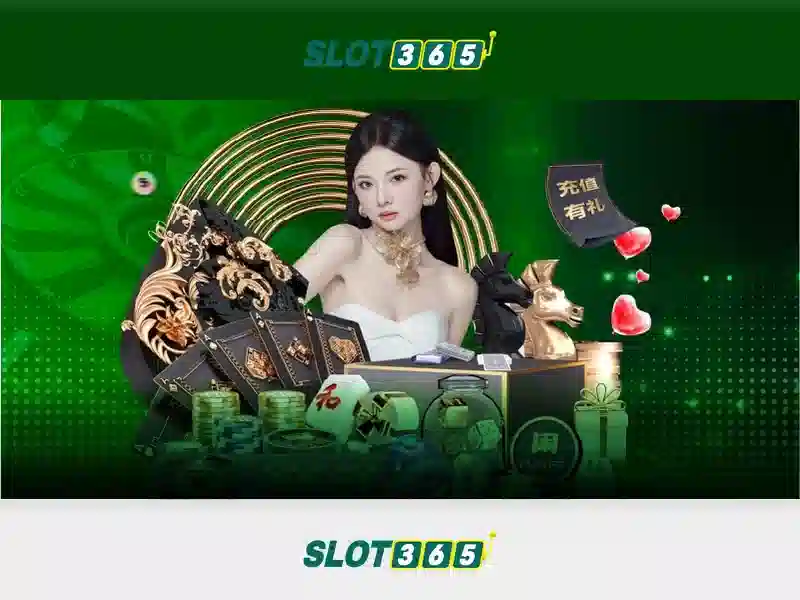 Slot365: Nền tảng chơi slot trực tuyến nổi bật và an toàn