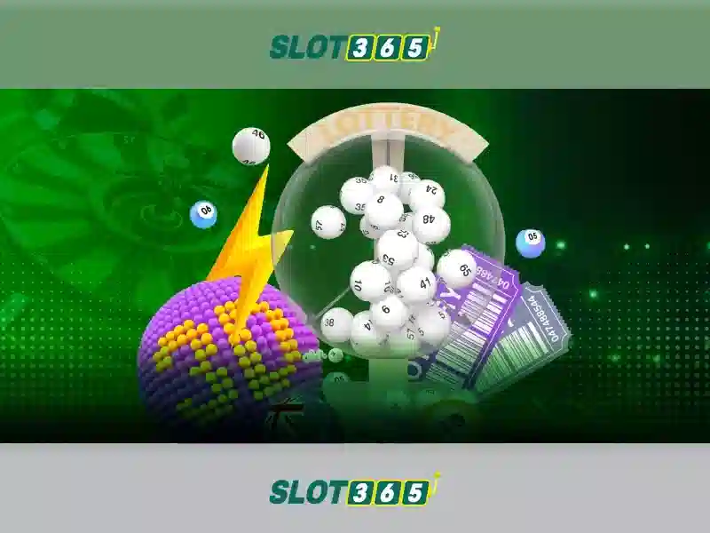 Slot365: Giới thiệu về nền tảng chơi slot online