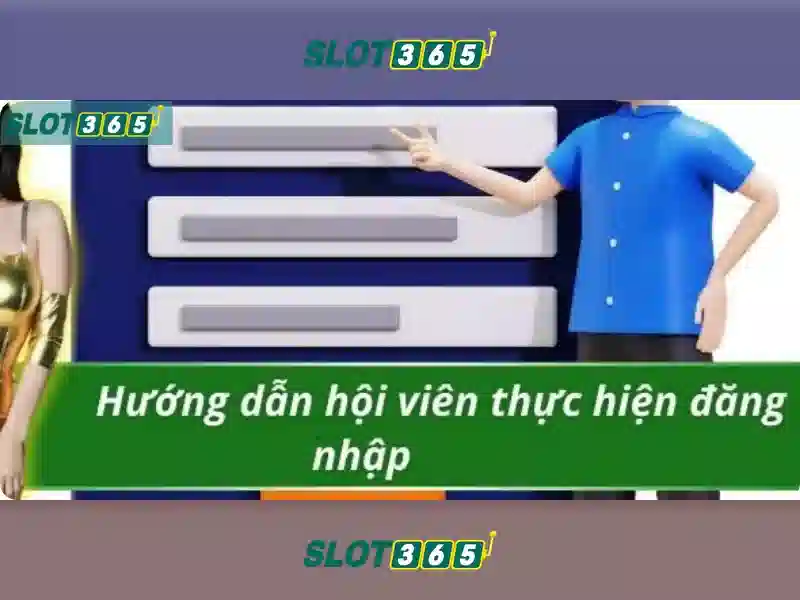 Slot365 - Trải nghiệm chơi slot chất lượng cao