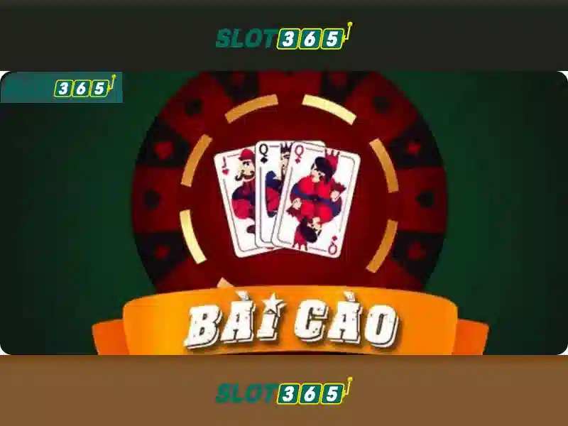 Slot365 là gì?\n\n