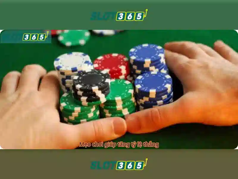 Các tính năng nổi bật của Slot365\n\n