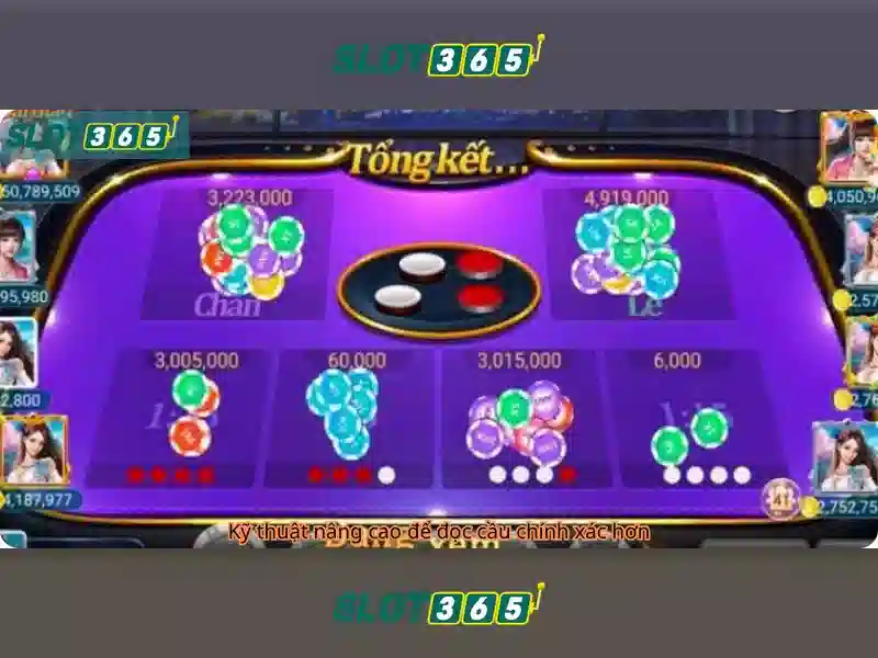 Slot365 - Đánh giá tổng quan về nền tảng casino trực tuyến