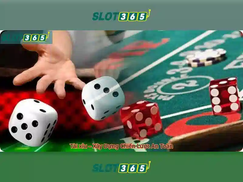 Slot365 là gì?\n