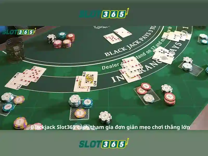 Những đặc điểm nổi bật của Slot365