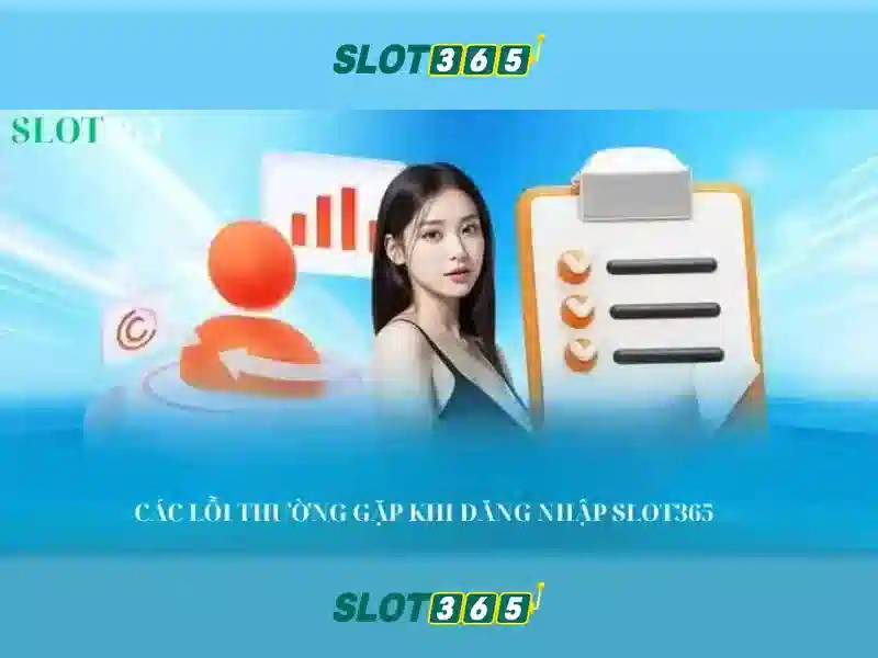 Slot365: Khám phá nền tảng casino trực tuyến nổi tiếng