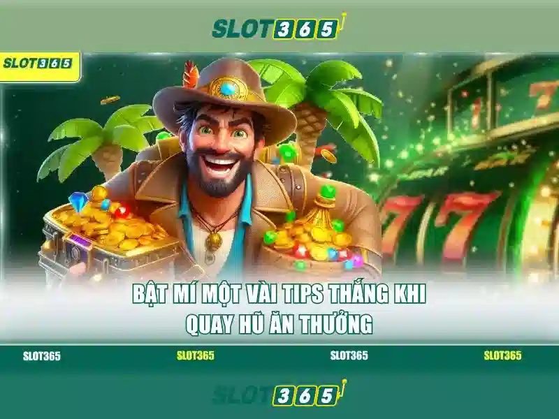 Slot365 là gì?