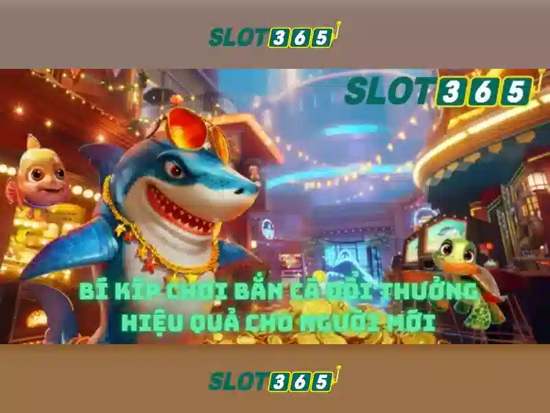 slot365 poker – Tổng quan chủ đề và giá trị cốt lõi