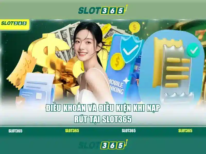 Slot365: Danh gia va huong dan choi an toan