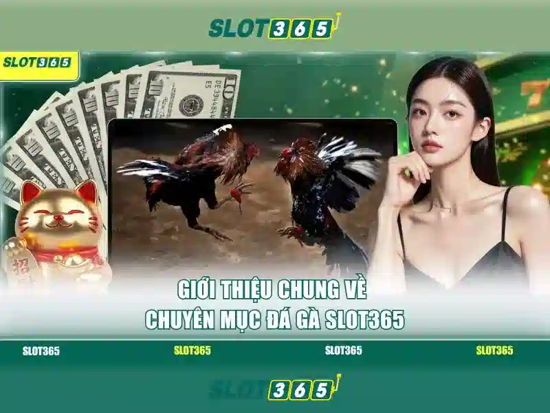 Slot365 - Nền tảng quay số trực tuyến đáng tin cậy