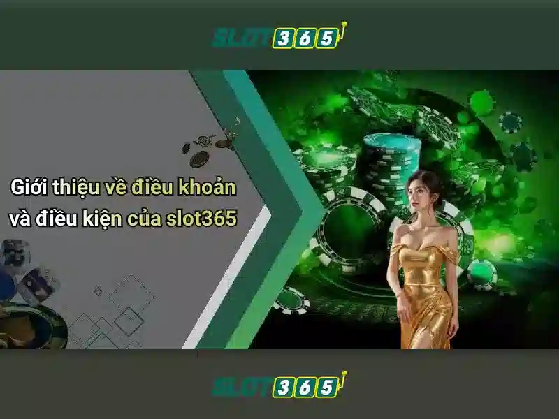 Slot365 là gì?\n\n