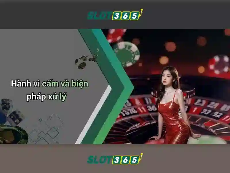 Slot365: Trải nghiệm chơi slot hàng đầu