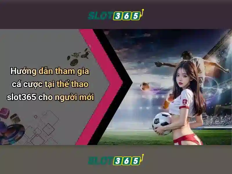Slot365 - Nhà cái xổ số trực tuyến và trải nghiệm cho người chơi