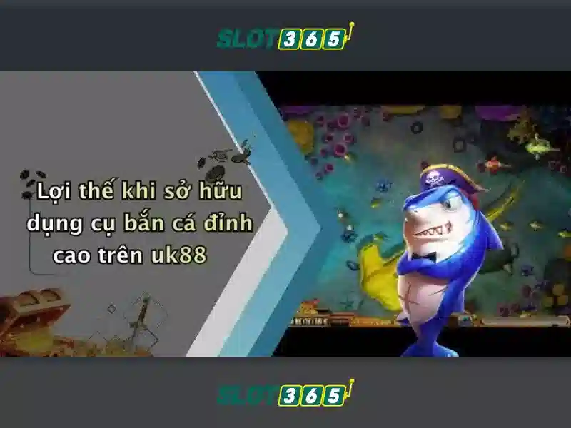 Slot365: Đánh giá tổng quan về kasino trực tuyến