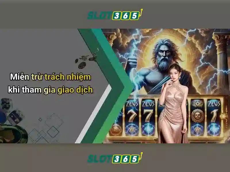 Slot365 – Khám phá thế giới casino trực tuyến hiện đại