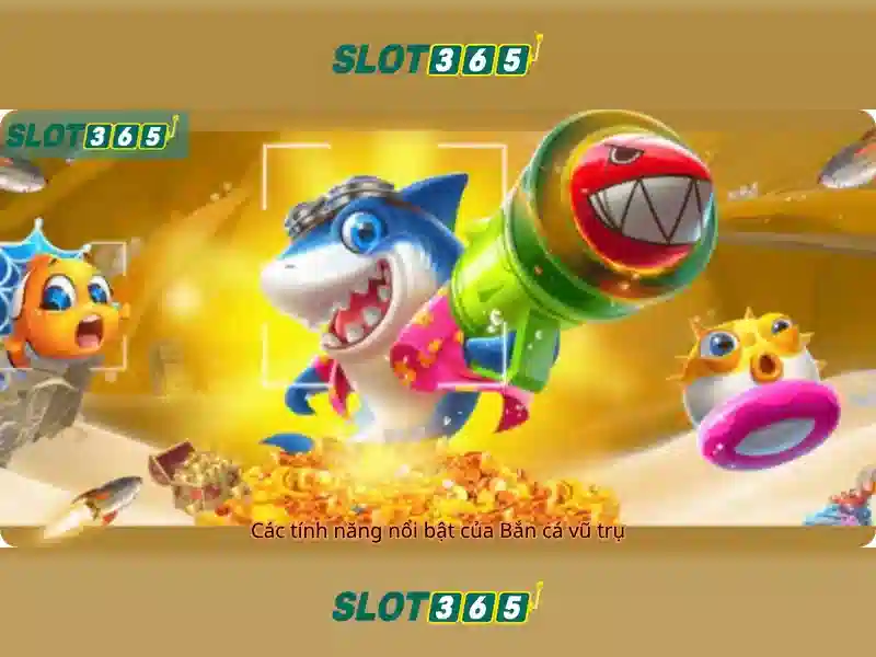 Trải nghiệm người dùng tại Slot365