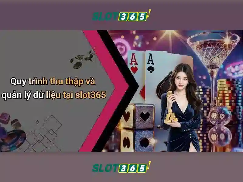 Slot365 - Trải nghiệm slot đỉnh cao tại nền tảng trực tuyến