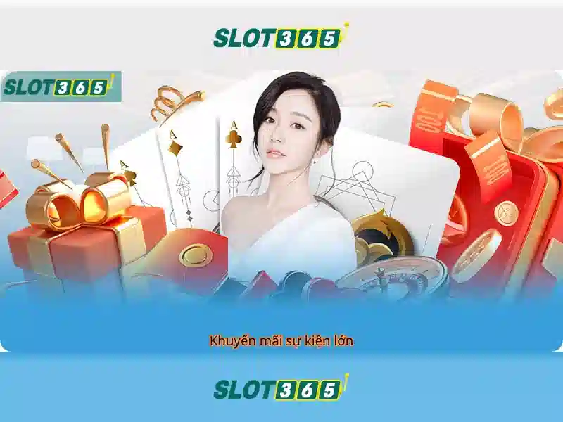 Giới thiệu về Slot365