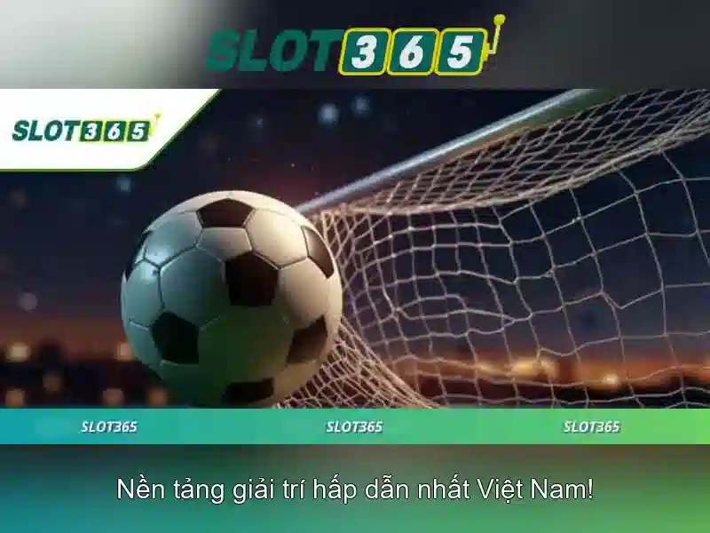 slot365 poker – Trải nghiệm đỉnh cao và khuyến mãi Slot365