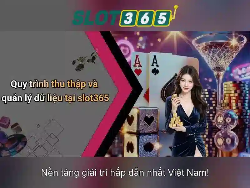 Danh mục trò chơi phong phú