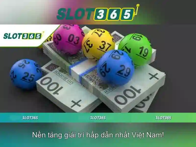Slot365: Nền tảng casino trực tuyến hàng đầu cho slot và trò chơi casino