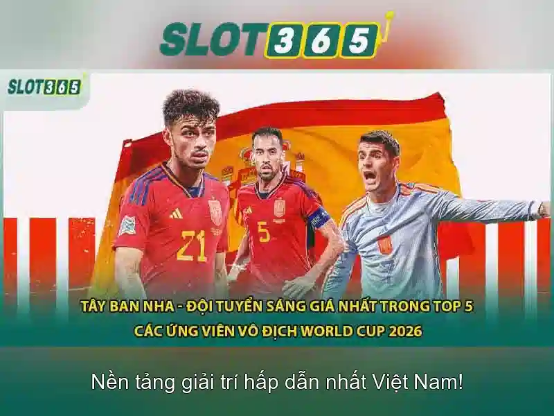 Slot365 - Đánh giá sòng bạc trực tuyến uy tín