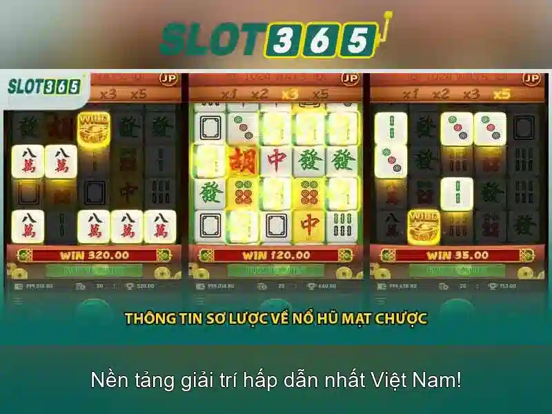app slot365: Trải nghiệm đỉnh cao và hành trình thương hiệu