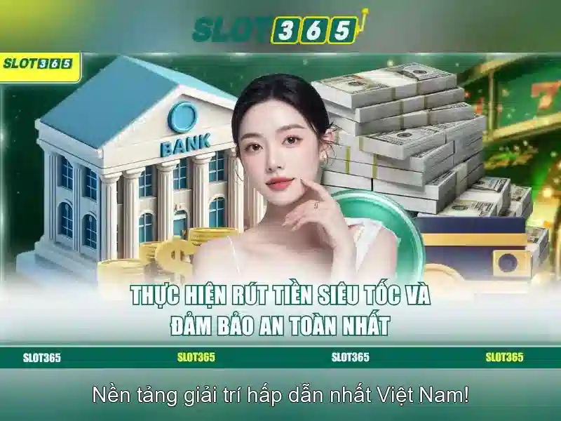 Danh mục trò chơi và cổng thanh toán
