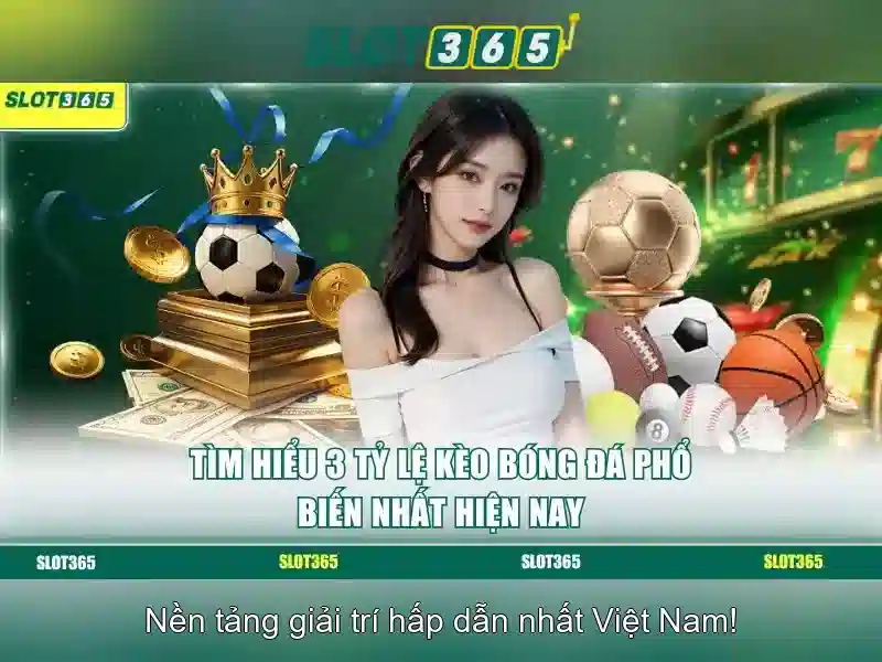 Slot365 là gì và tại sao nó nổi bật trong thế giới slots trực tuyến