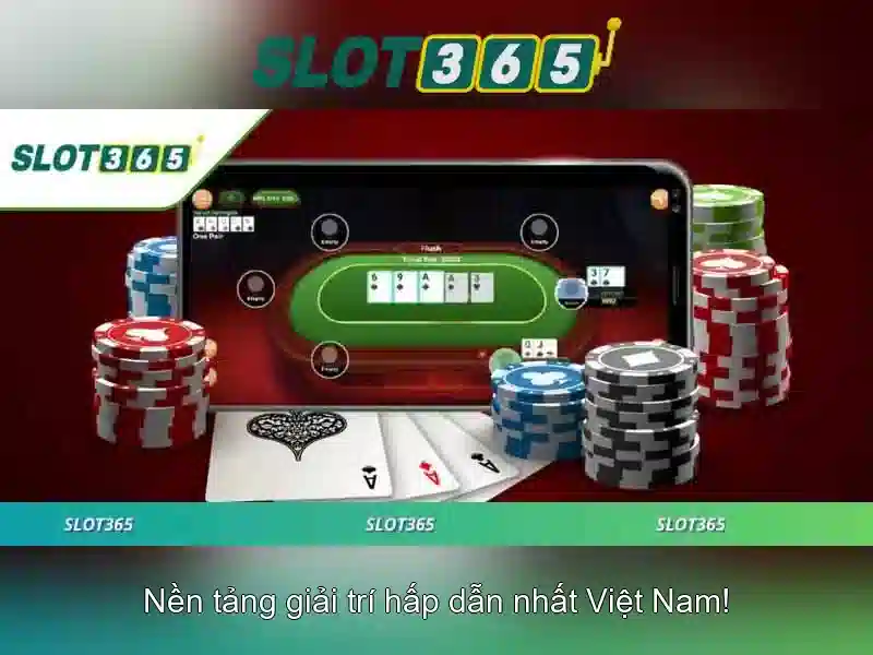 Kết luận: tại sao nên thử Slot365 ngay hôm nay