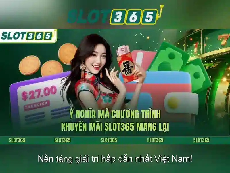 slot365 có lừa đảo không? Đánh giá và trải nghiệm